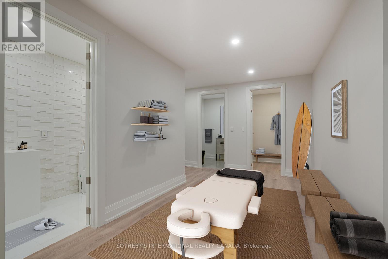 85 Cowan Drive, Vaughan, Ontario  L4L 7H4 - Photo 35 - N12433562