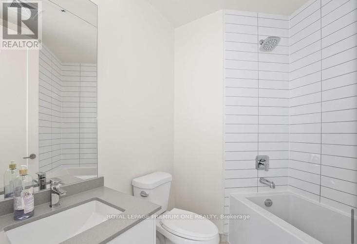Ph218 - 9000 Jane Street, Vaughan, Ontario  L4K 0M6 - Photo 7 - N12445197