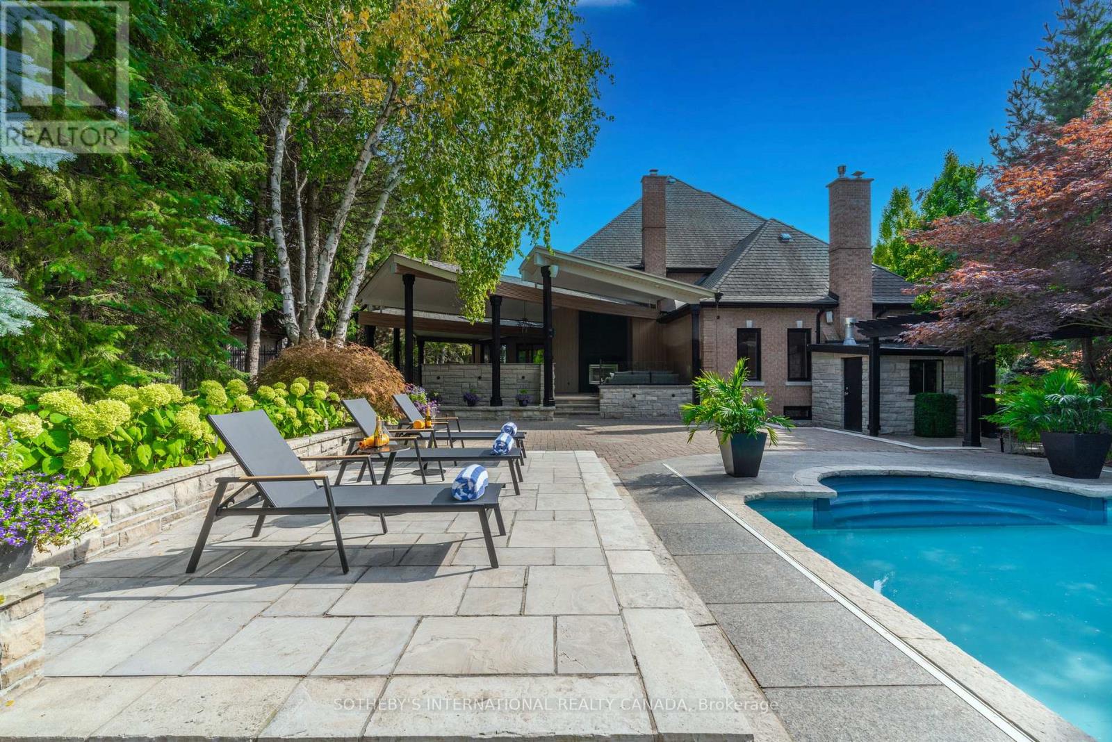 85 Cowan Drive, Vaughan, Ontario  L4L 7H4 - Photo 44 - N12433562
