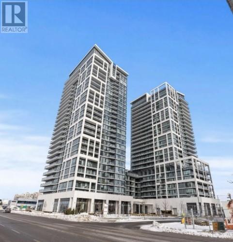 PH218 - 9000 JANE STREET, Vaughan, Ontario
