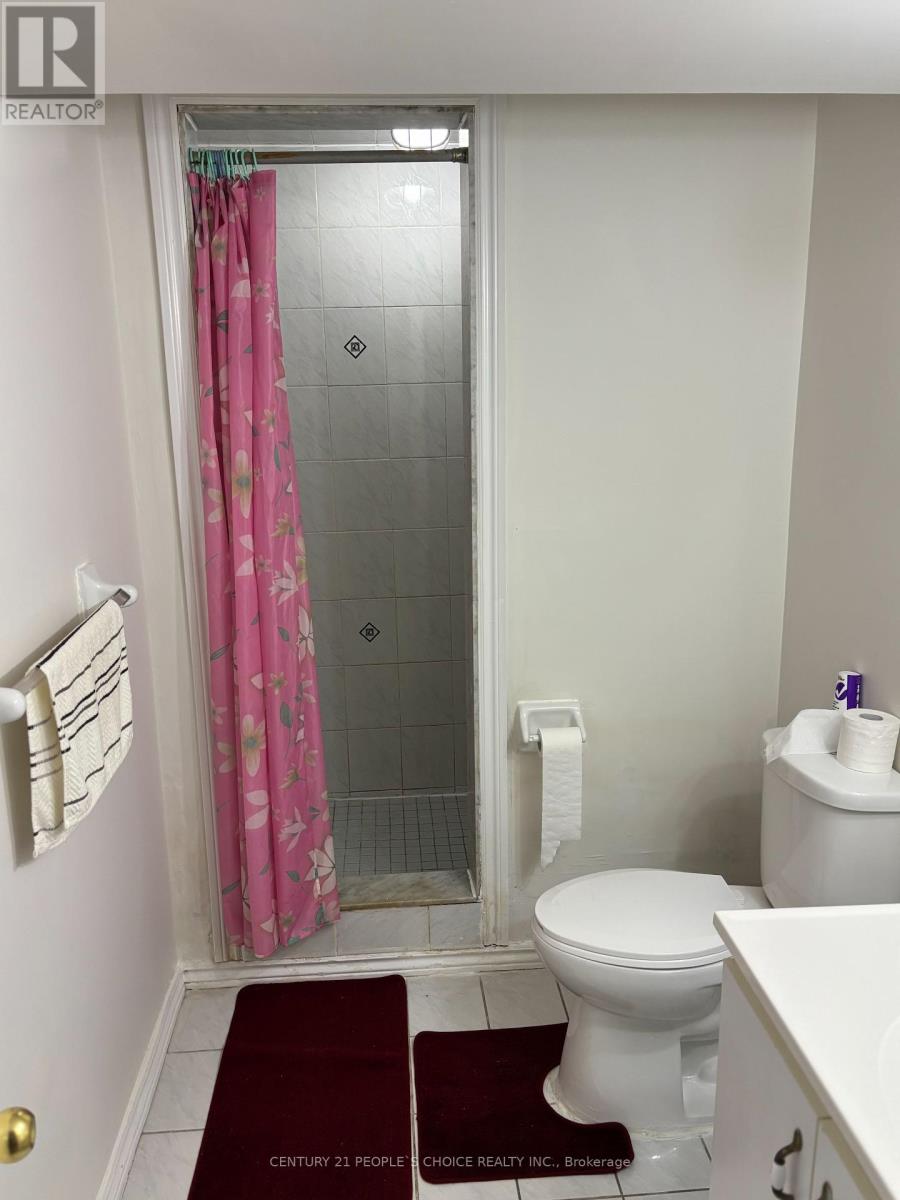 Bsmt - 203 Drinkwater Road, Brampton, Ontario  L6Y 4Z3 - Photo 10 - W12445768