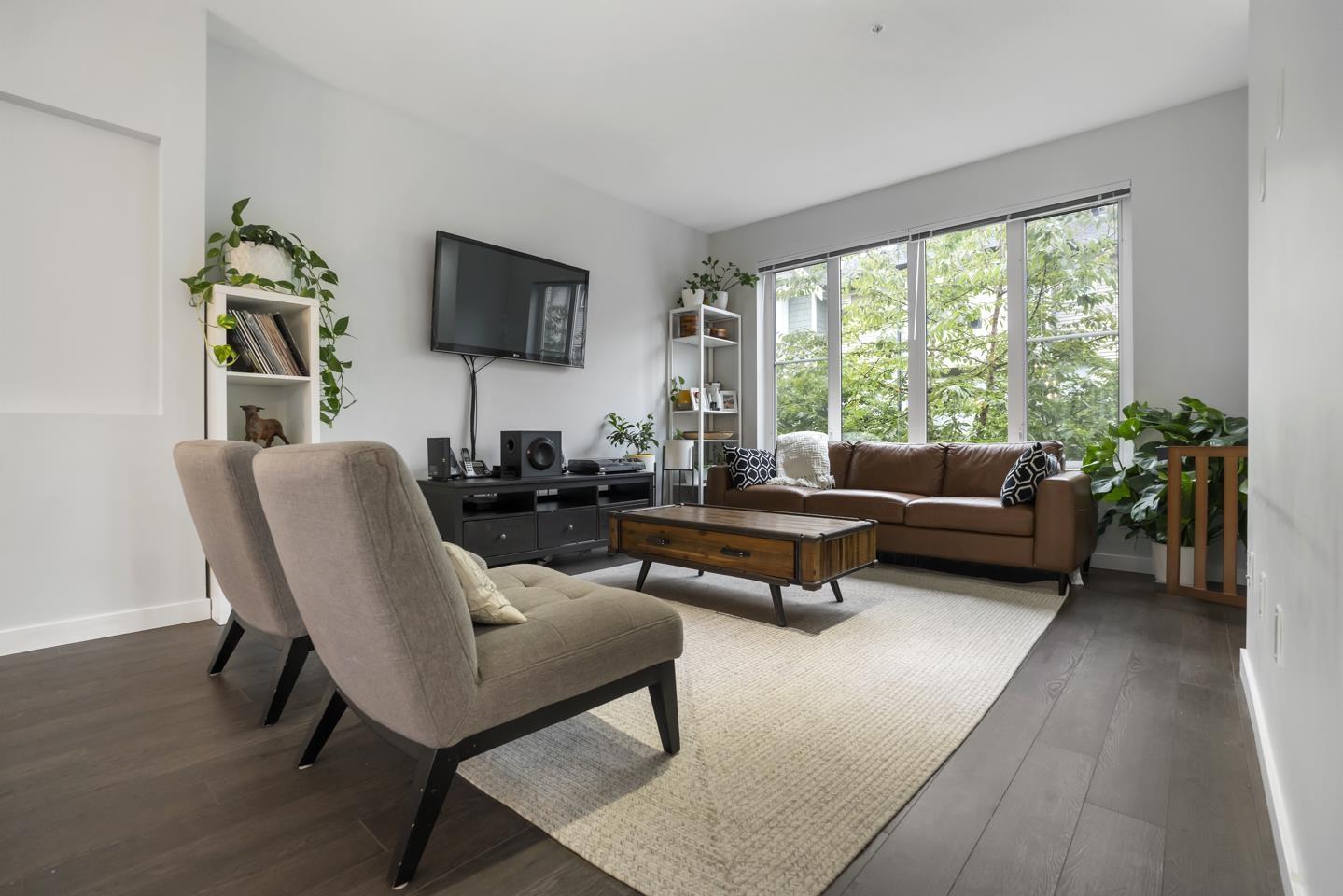 71 8050 204 Street, Langley, British Columbia  V2Y 0X1 - Photo 4 - R3055225