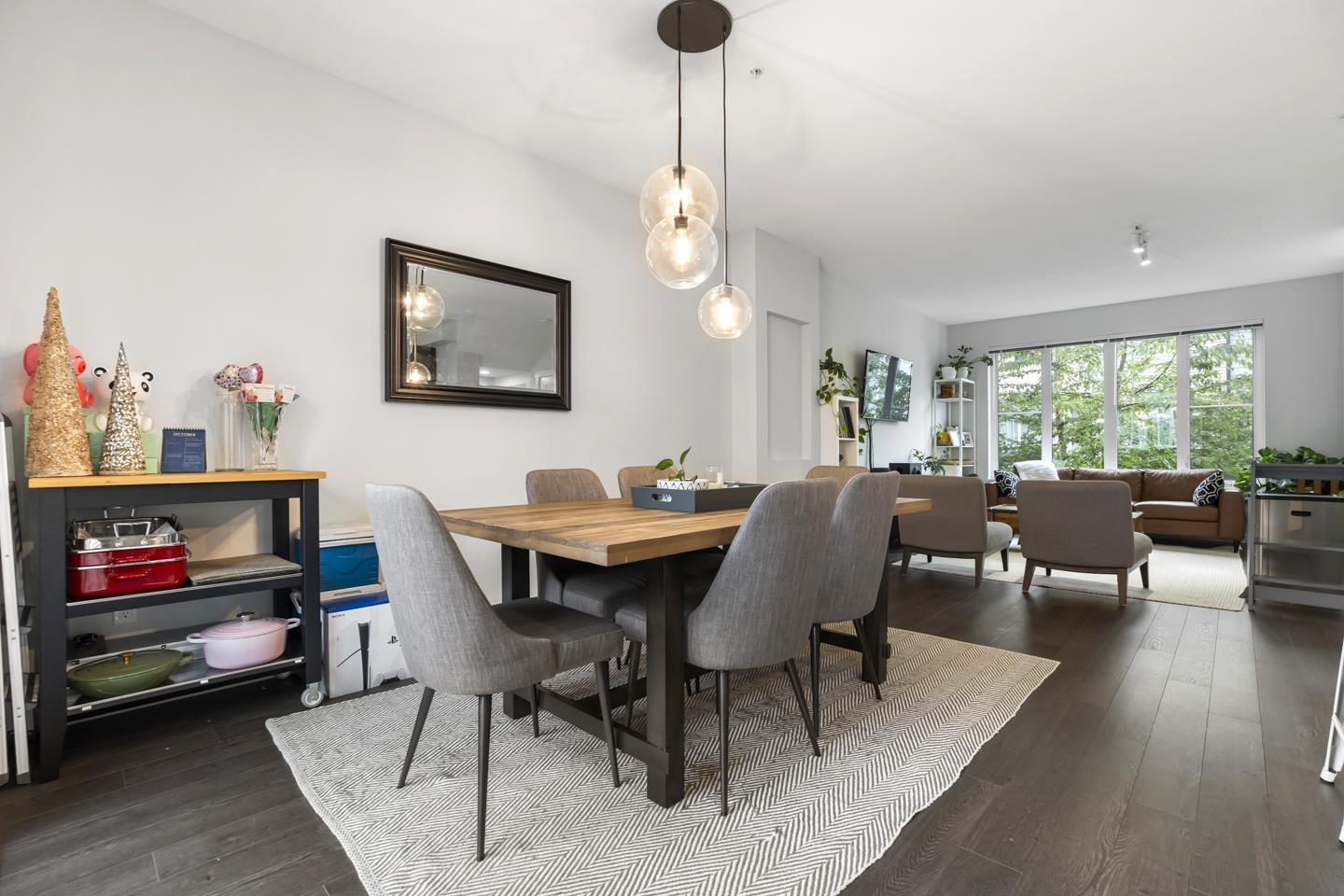 71 8050 204 Street, Langley, British Columbia  V2Y 0X1 - Photo 5 - R3055225