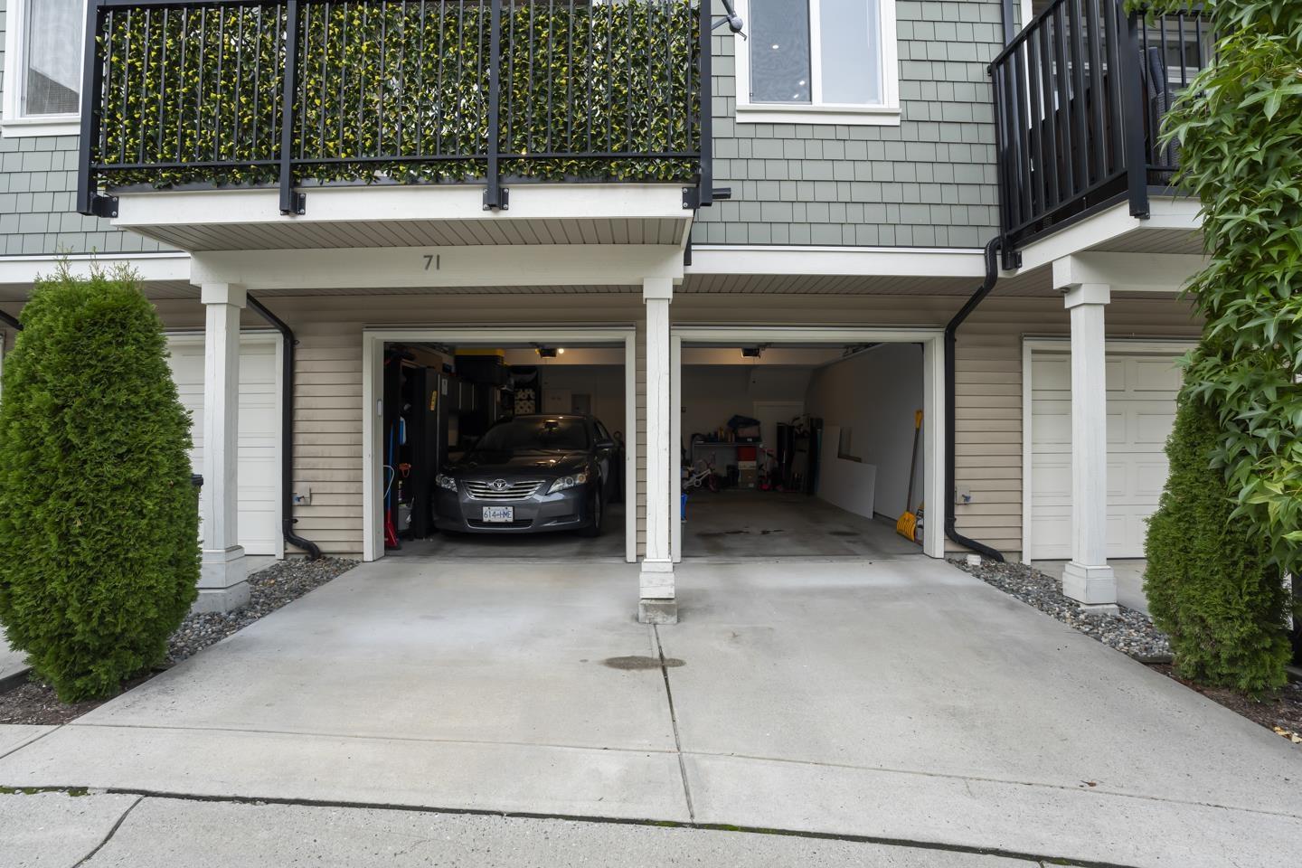 71 8050 204 Street, Langley, British Columbia  V2Y 0X1 - Photo 26 - R3055225
