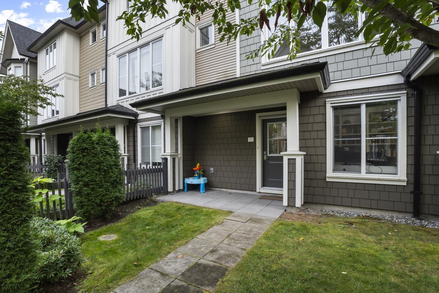 71 8050 204 Street, Langley, British Columbia  V2Y 0X1 - Photo 24 - R3055225
