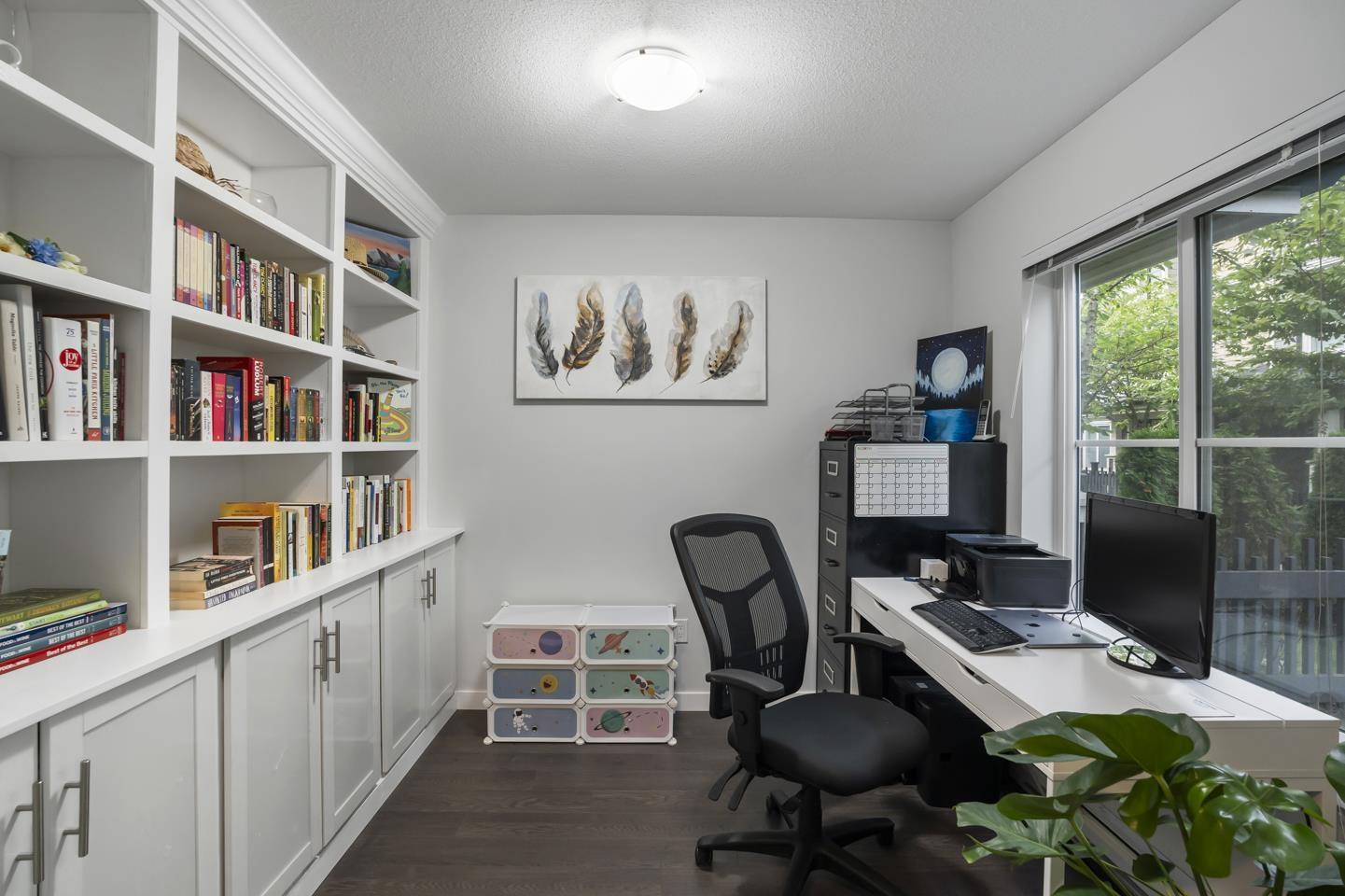 71 8050 204 Street, Langley, British Columbia  V2Y 0X1 - Photo 21 - R3055225