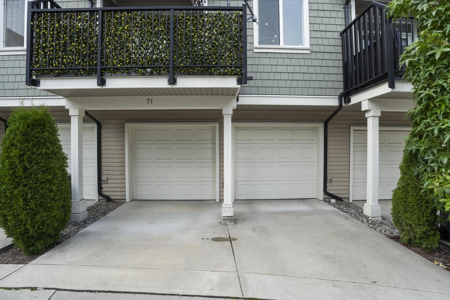 71 8050 204 Street, Langley, British Columbia  V2Y 0X1 - Photo 25 - R3055225