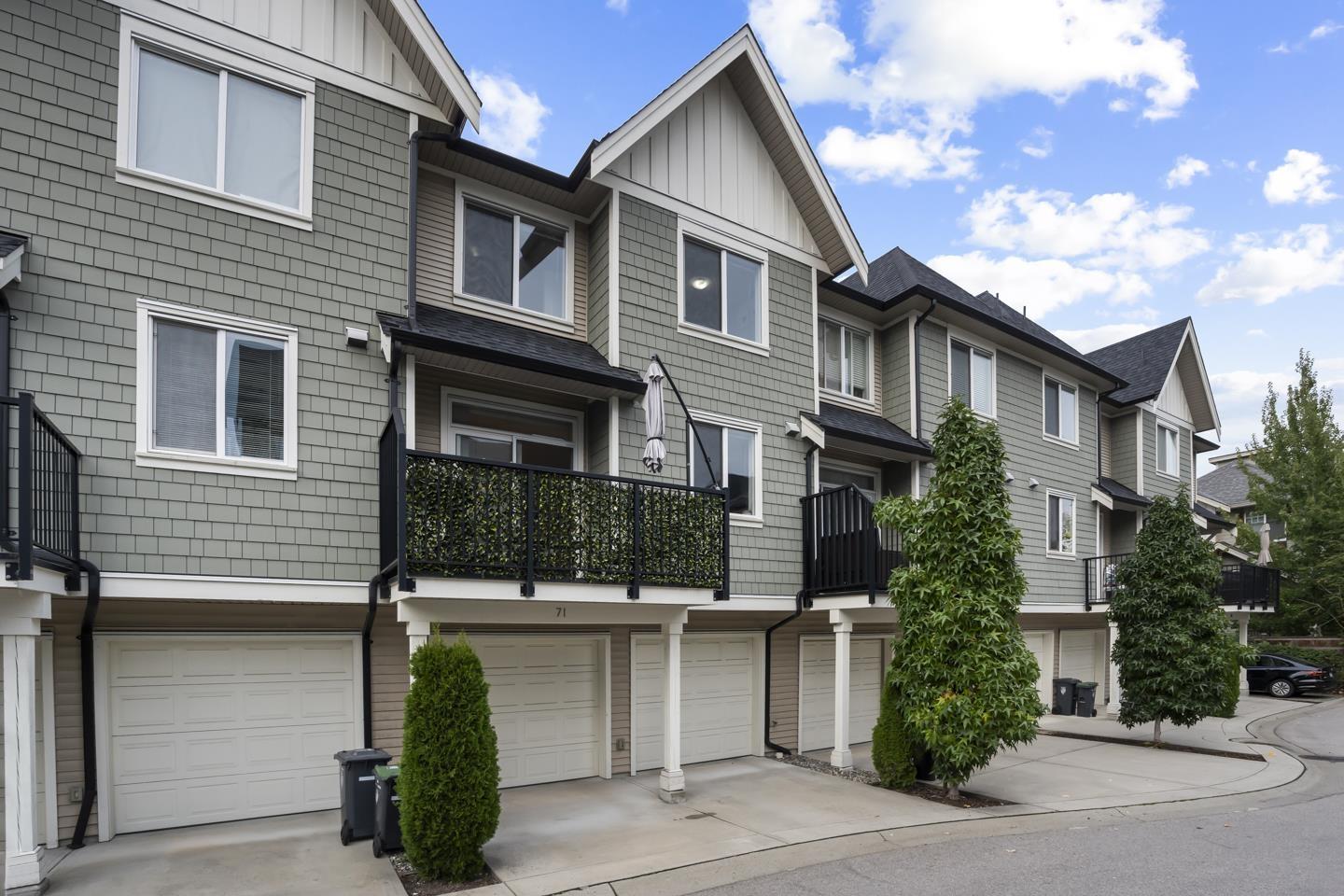 71 8050 204 Street, Langley, British Columbia  V2Y 0X1 - Photo 2 - R3055225