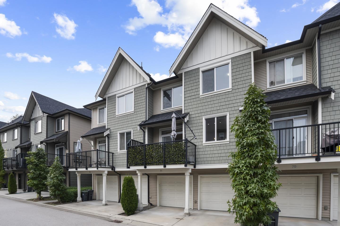 71 8050 204 Street, Langley, British Columbia  V2Y 0X1 - Photo 3 - R3055225