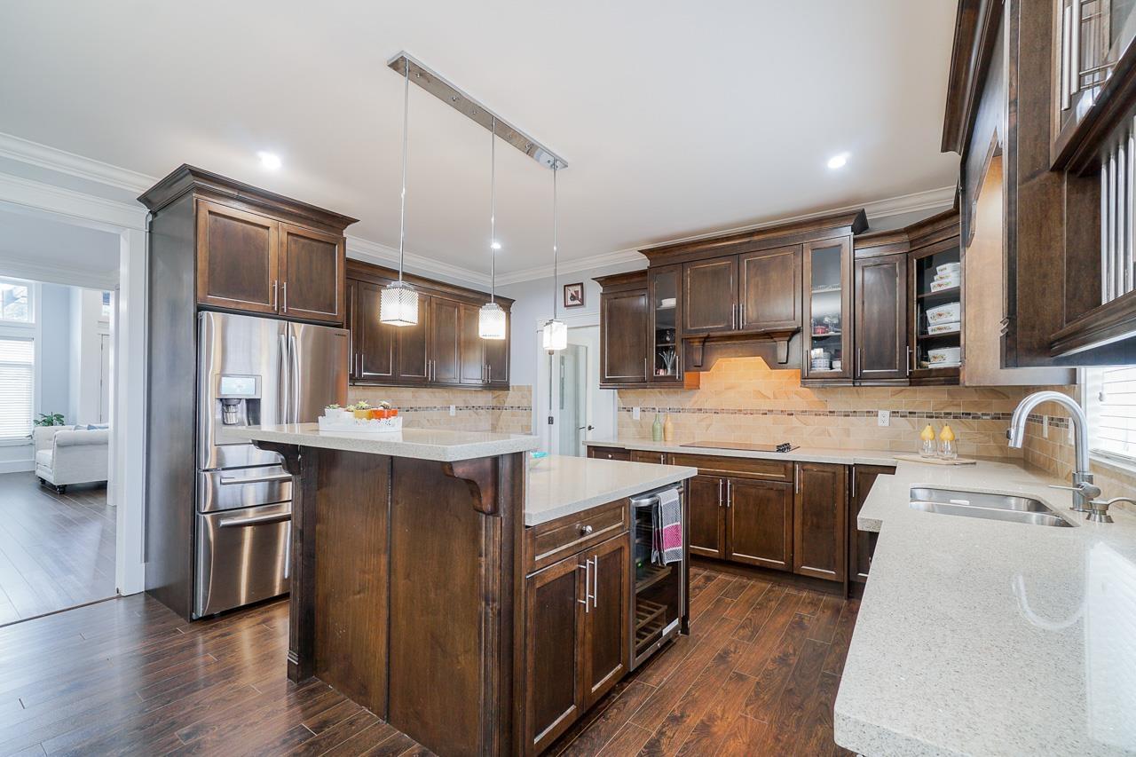 17742 102 Avenue, Surrey, British Columbia  V4N 5V8 - Photo 6 - R3055615