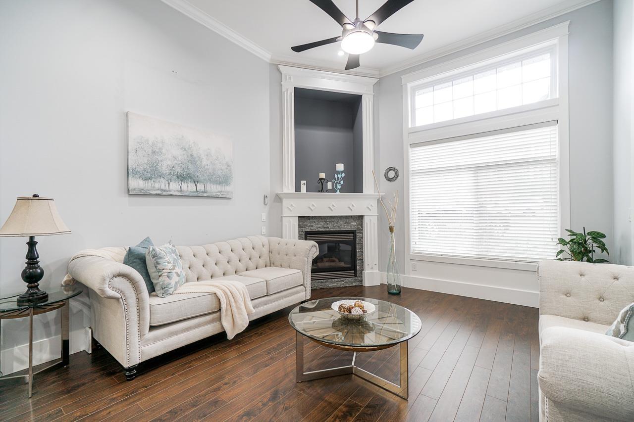 17742 102 Avenue, Surrey, British Columbia  V4N 5V8 - Photo 2 - R3055615