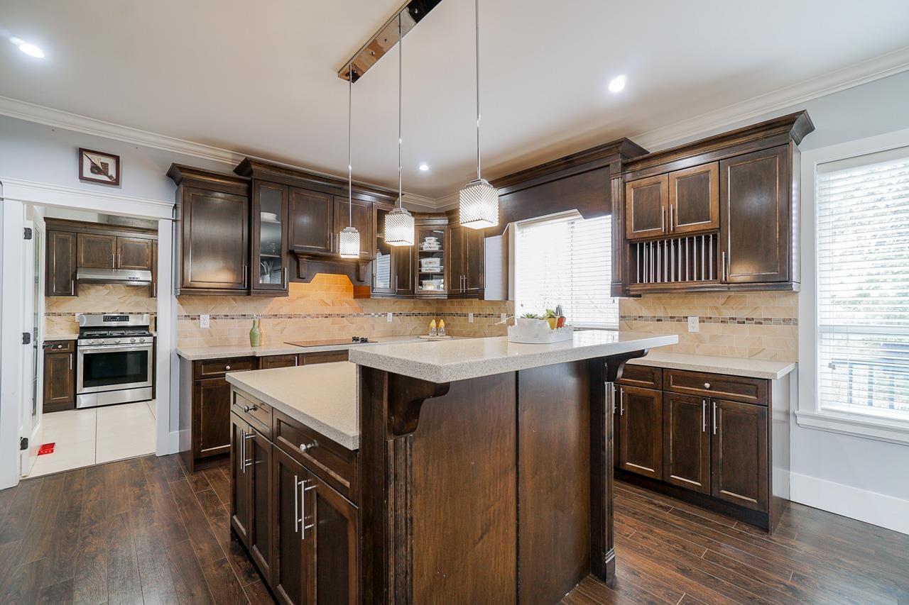 17742 102 Avenue, Surrey, British Columbia  V4N 5V8 - Photo 8 - R3055615