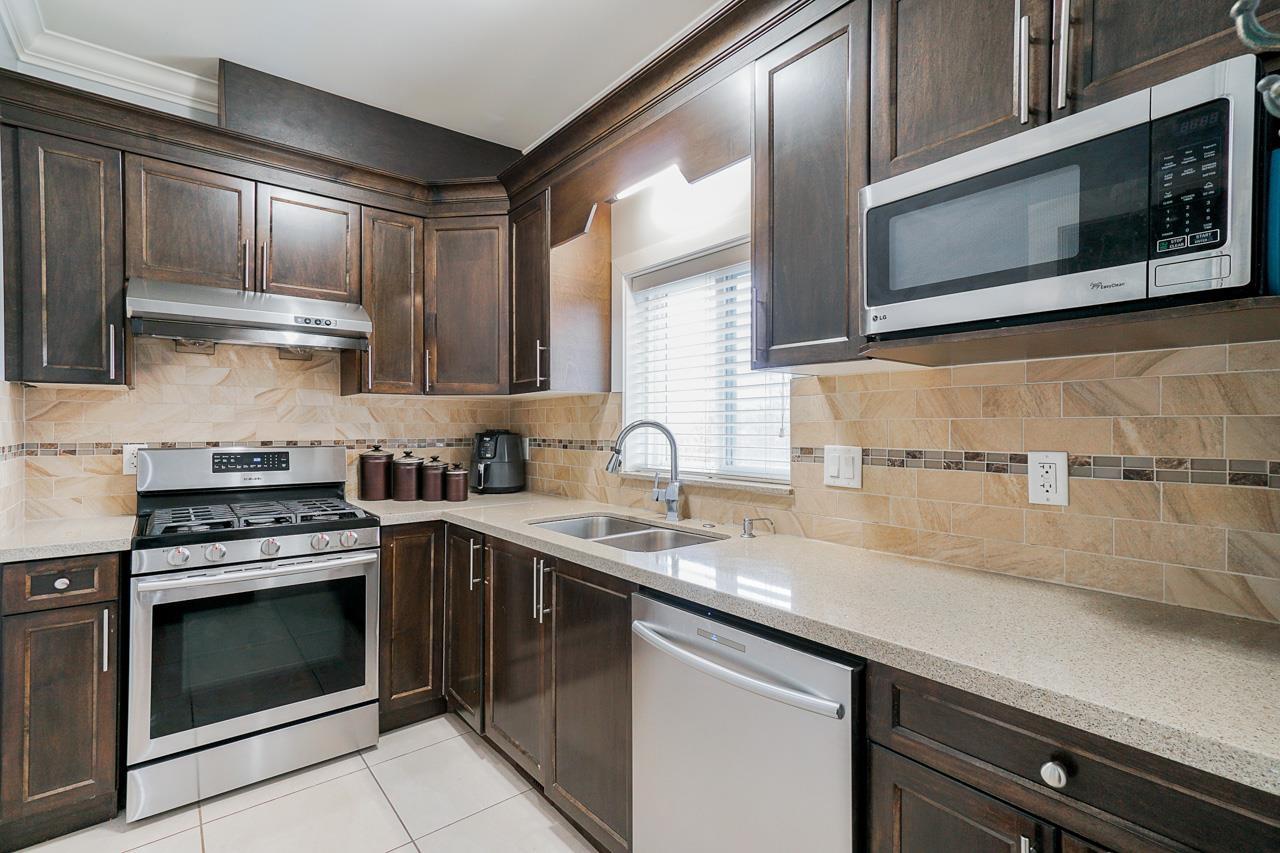 17742 102 Avenue, Surrey, British Columbia  V4N 5V8 - Photo 9 - R3055615
