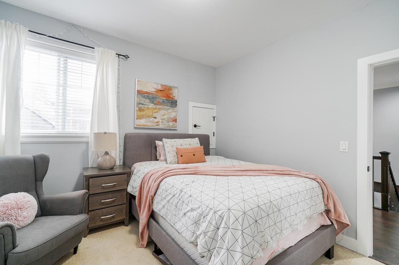 17742 102 Avenue, Surrey, British Columbia  V4N 5V8 - Photo 19 - R3055615