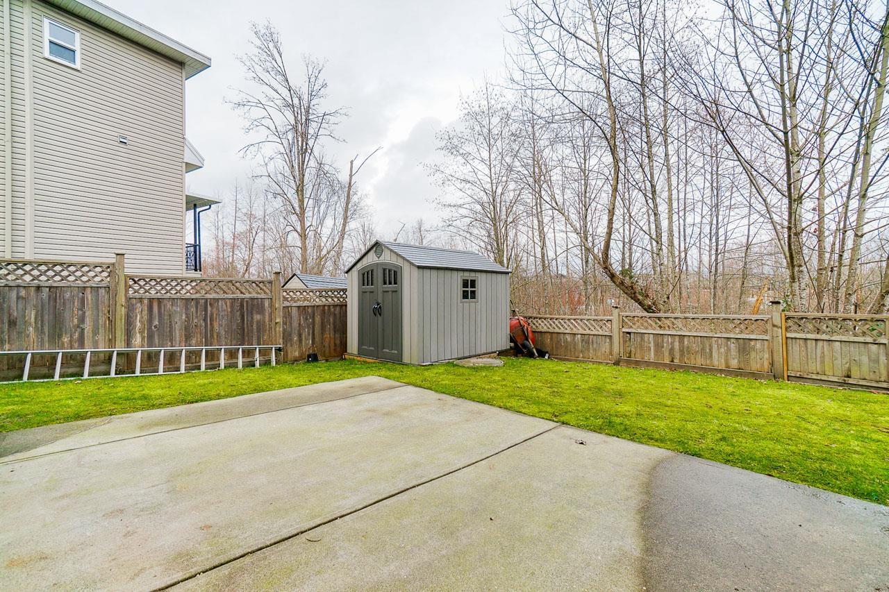 17742 102 Avenue, Surrey, British Columbia  V4N 5V8 - Photo 36 - R3055615
