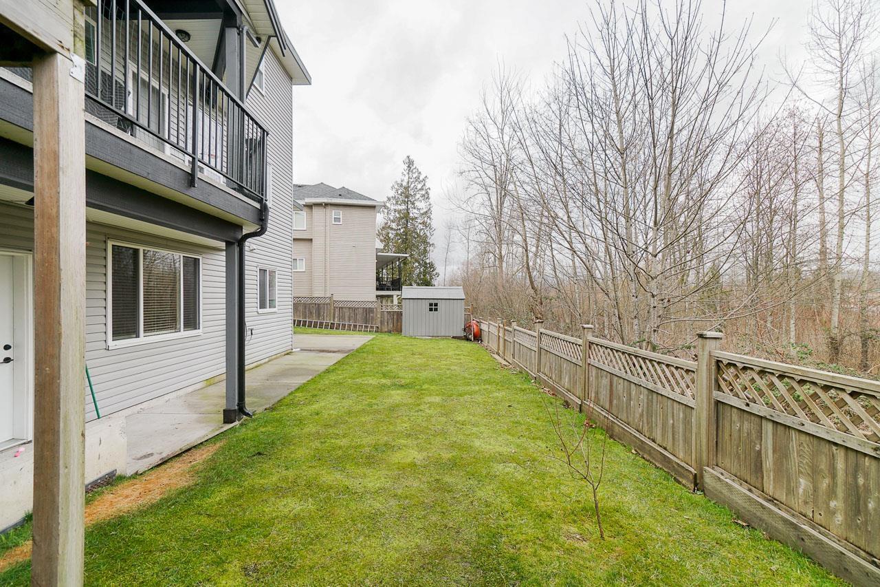 17742 102 Avenue, Surrey, British Columbia  V4N 5V8 - Photo 38 - R3055615