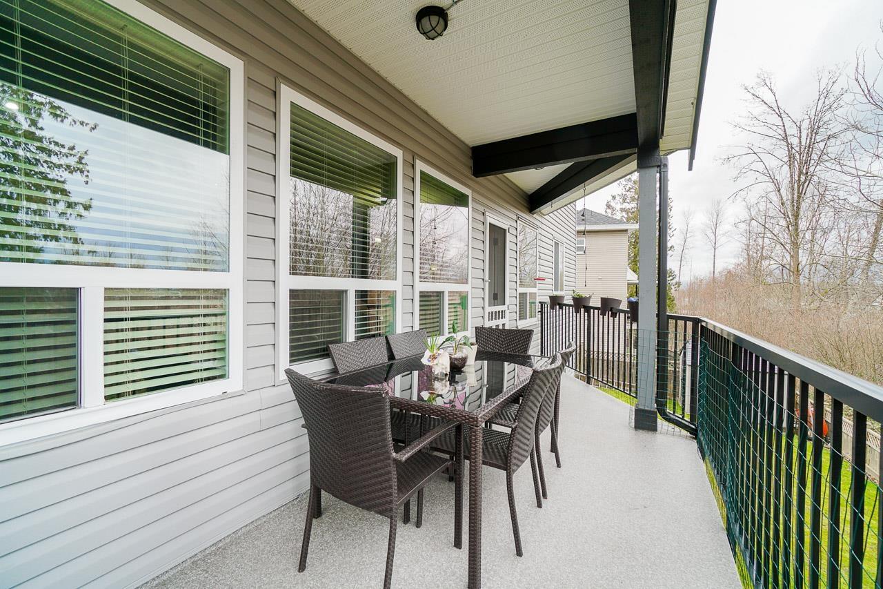 17742 102 Avenue, Surrey, British Columbia  V4N 5V8 - Photo 29 - R3055615