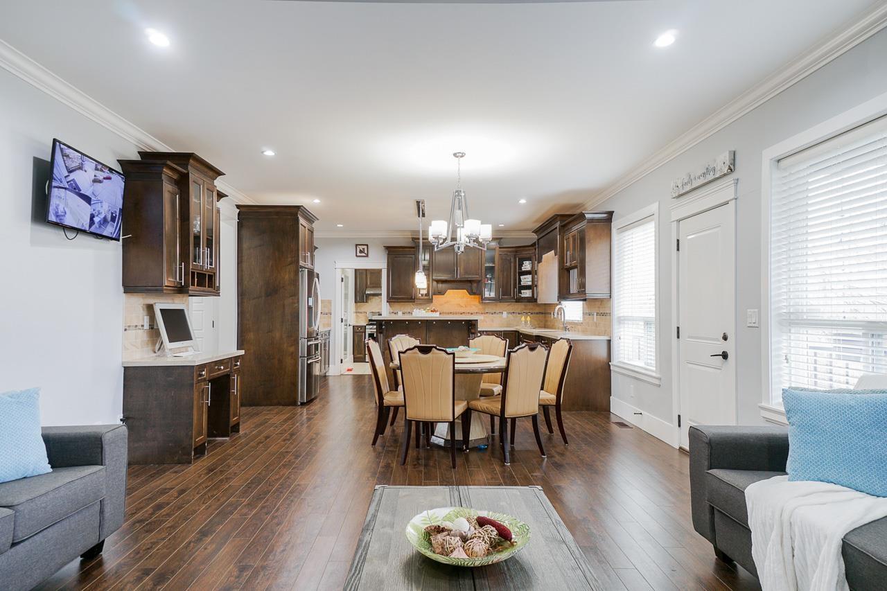 17742 102 Avenue, Surrey, British Columbia  V4N 5V8 - Photo 13 - R3055615