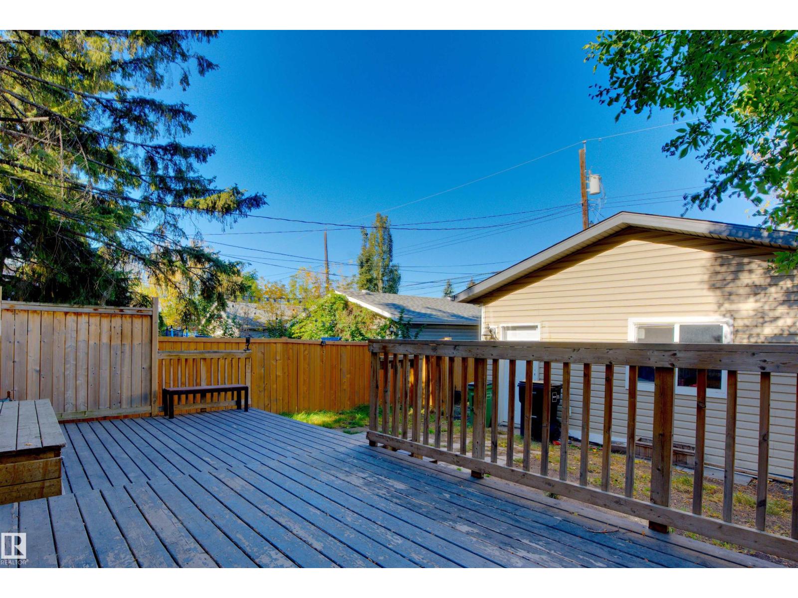 9328 107 Av Nw, Edmonton, Alberta  T5H 0T5 - Photo 49 - E4461024