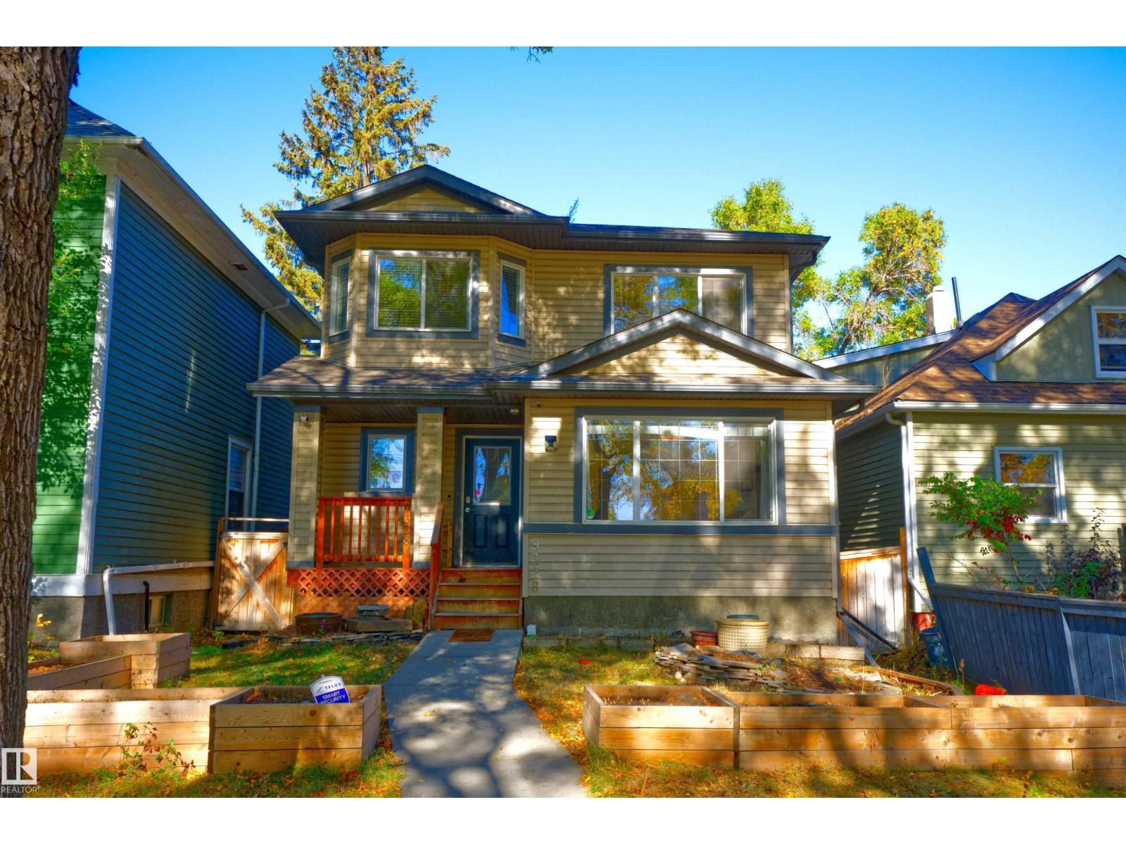 9328 107 Av Nw, Edmonton, Alberta  T5H 0T5 - Photo 7 - E4461024
