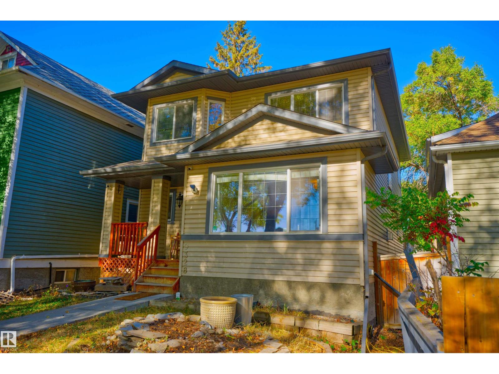 9328 107 Av Nw, Edmonton, Alberta  T5H 0T5 - Photo 8 - E4461024