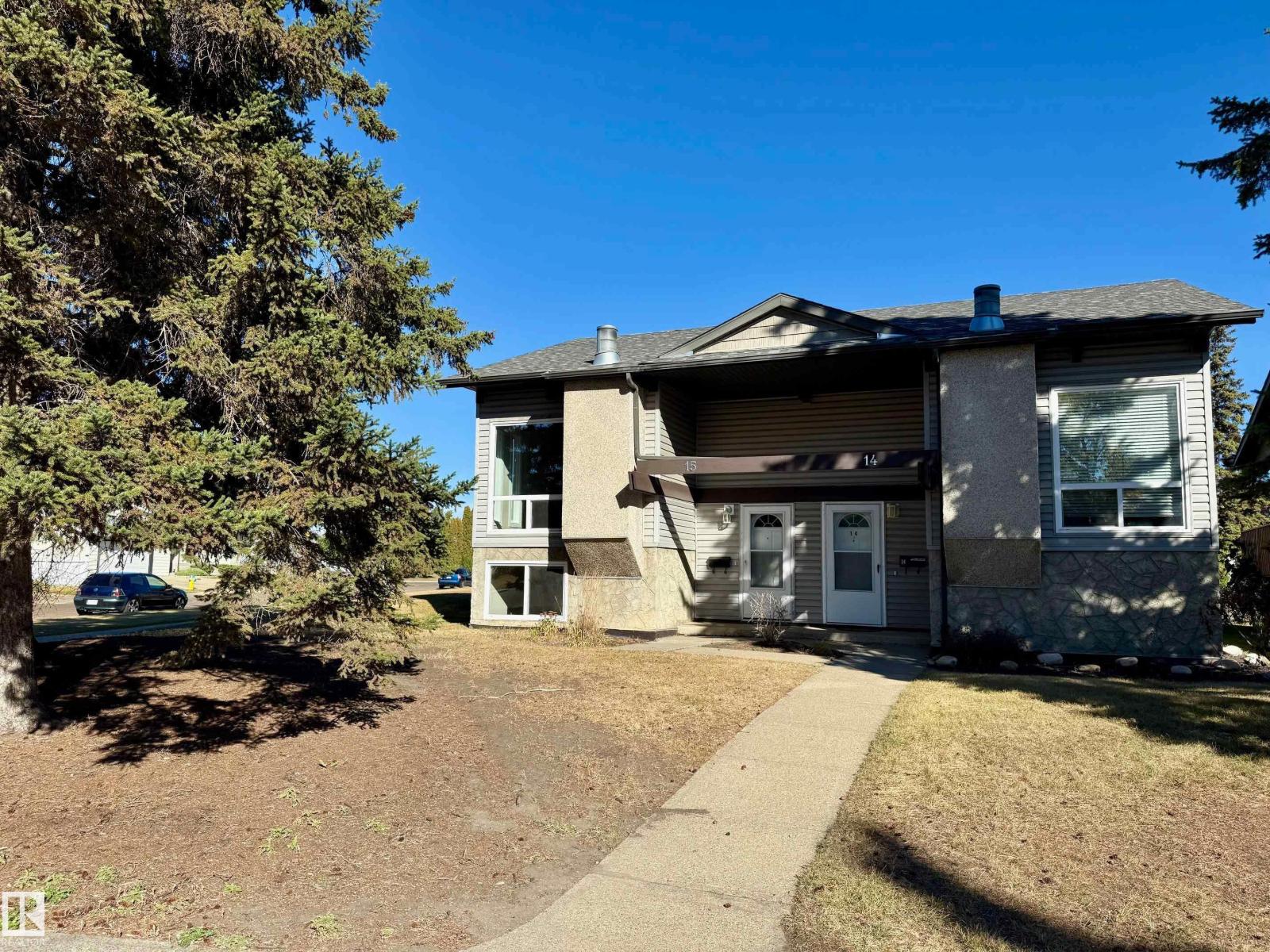 15 Northwoods Vg Nw, Edmonton, Alberta  T5X 1X2 - Photo 14 - E4461025