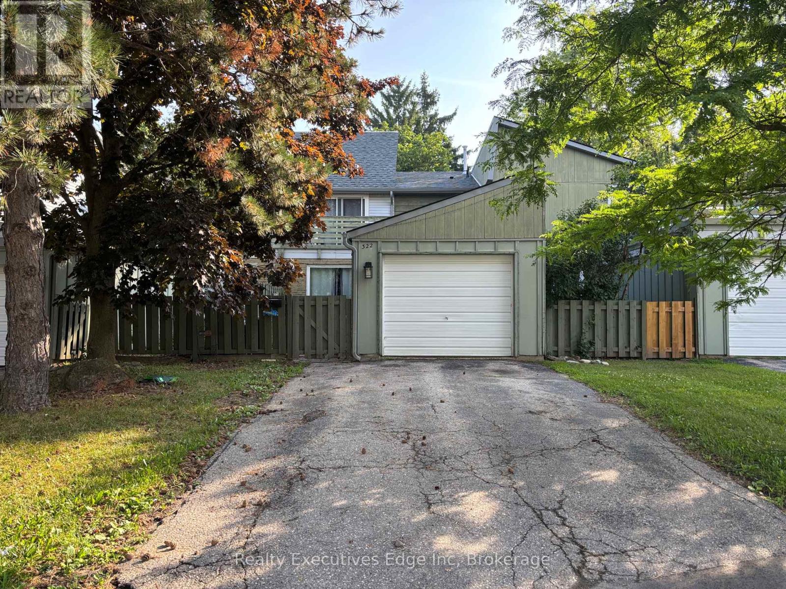 322 Scottsdale Drive, Guelph, Ontario  N1G 2K8 - Photo 2 - X12309305