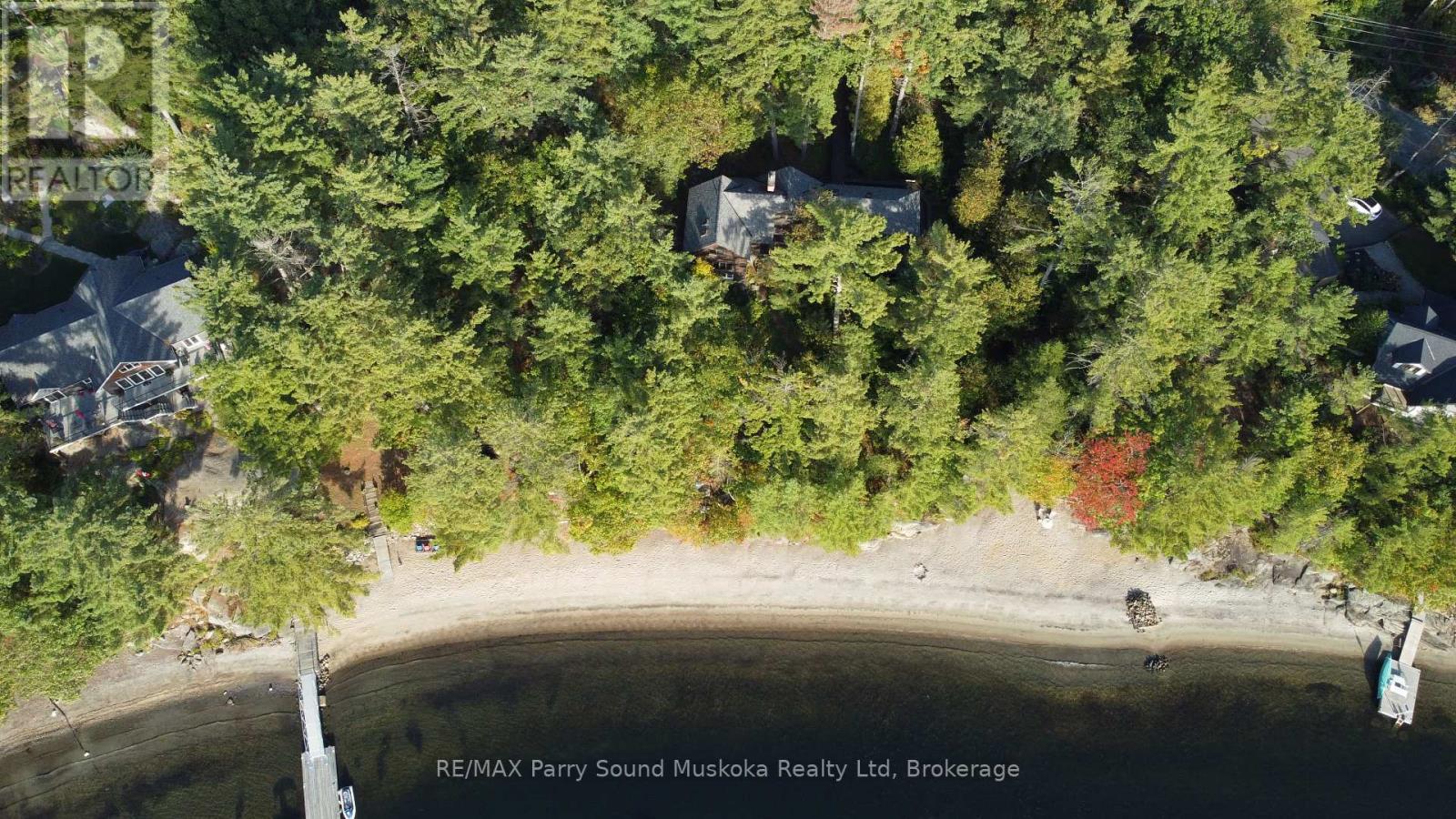 21 GLENN BURNEY ROAD, Seguin, Ontario