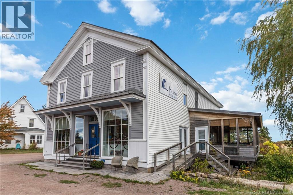 342 Route 970, Baie Verte, New Brunswick  E4M 1Z2 - Photo 3 - NB127843