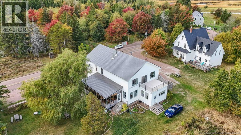 342 Route 970, Baie Verte, New Brunswick  E4M 1Z2 - Photo 49 - NB127843