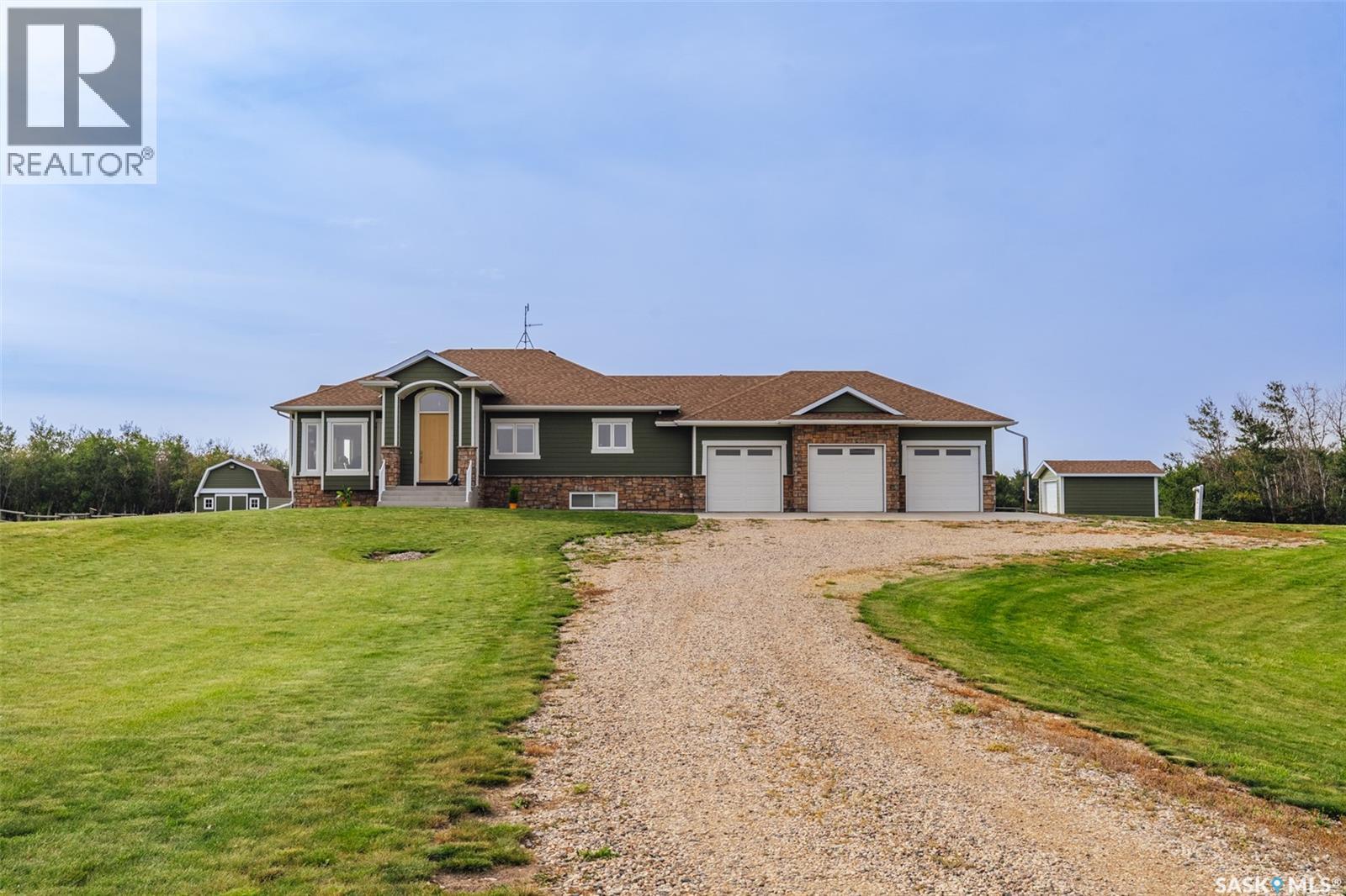 118 Louise Crescent, Aberdeen Rm No. 373, Saskatchewan  S7A 0A9 - Photo 1 - SK020179