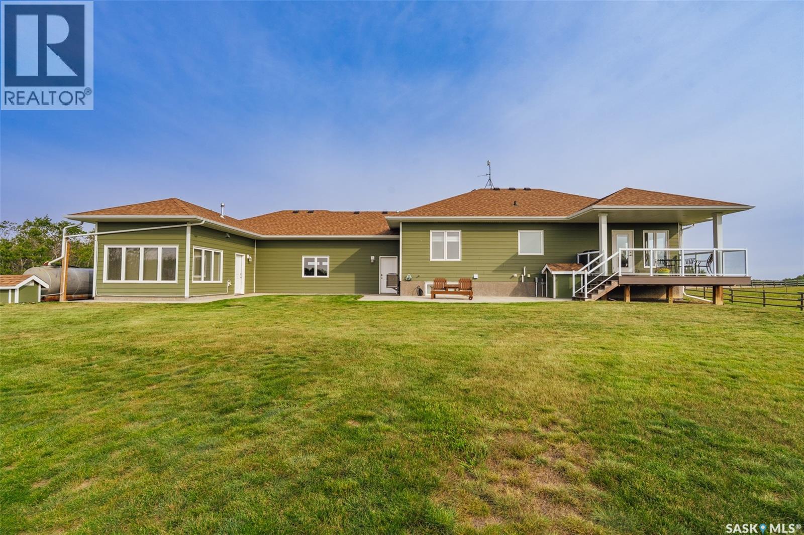 118 Louise Crescent, Aberdeen Rm No. 373, Saskatchewan  S7A 0A9 - Photo 4 - SK020179