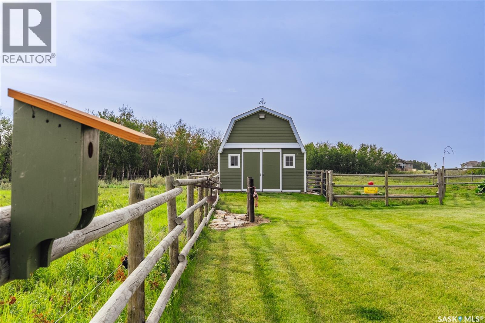 118 Louise Crescent, Aberdeen Rm No. 373, Saskatchewan  S7A 0A9 - Photo 46 - SK020179