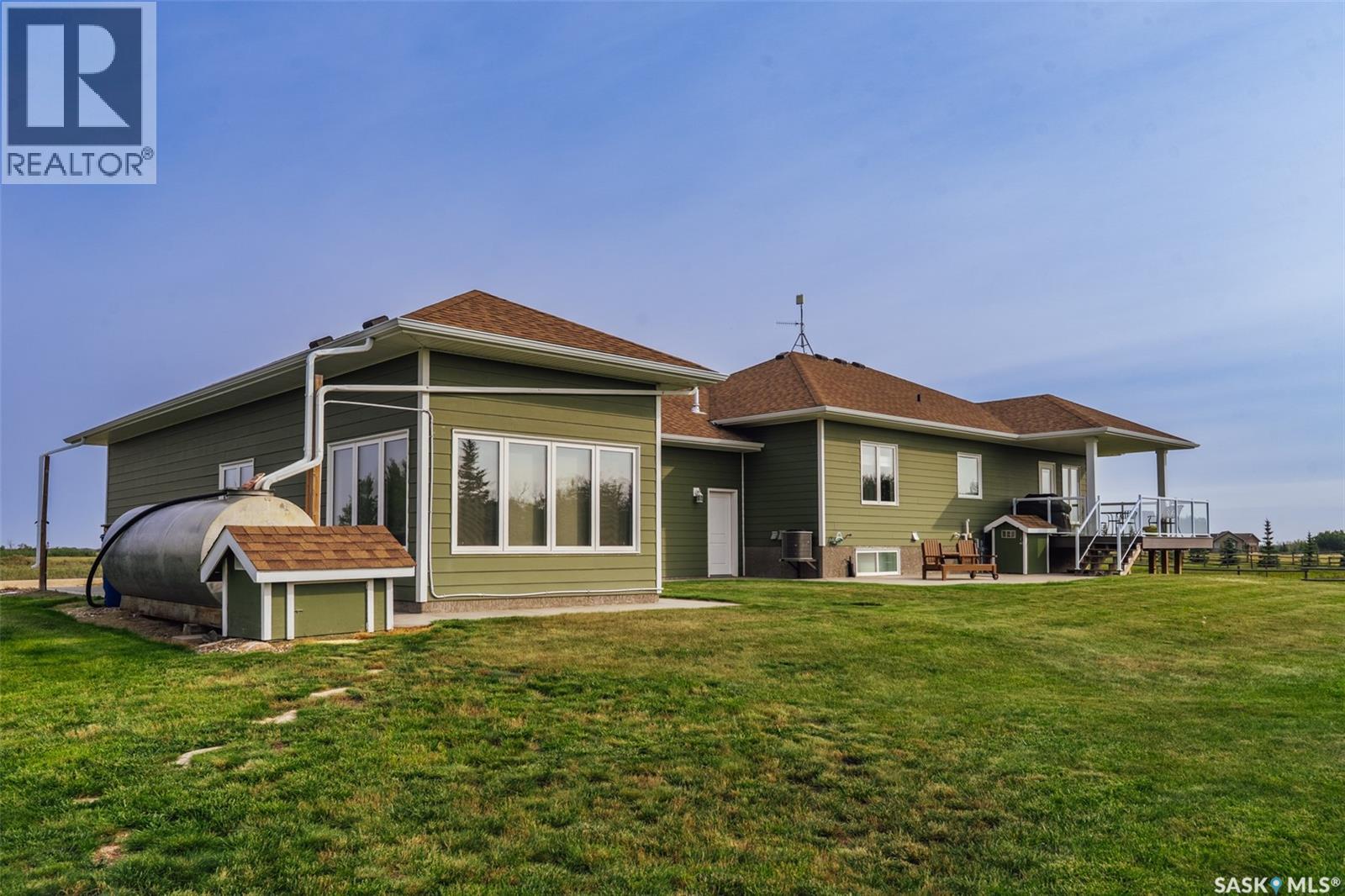 118 Louise Crescent, Aberdeen Rm No. 373, Saskatchewan  S7A 0A9 - Photo 6 - SK020179
