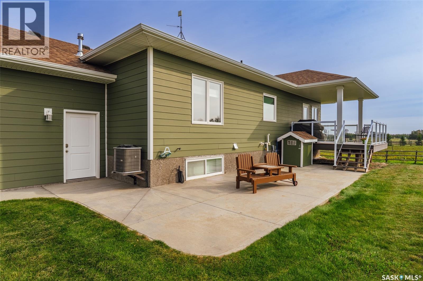 118 Louise Crescent, Aberdeen Rm No. 373, Saskatchewan  S7A 0A9 - Photo 7 - SK020179