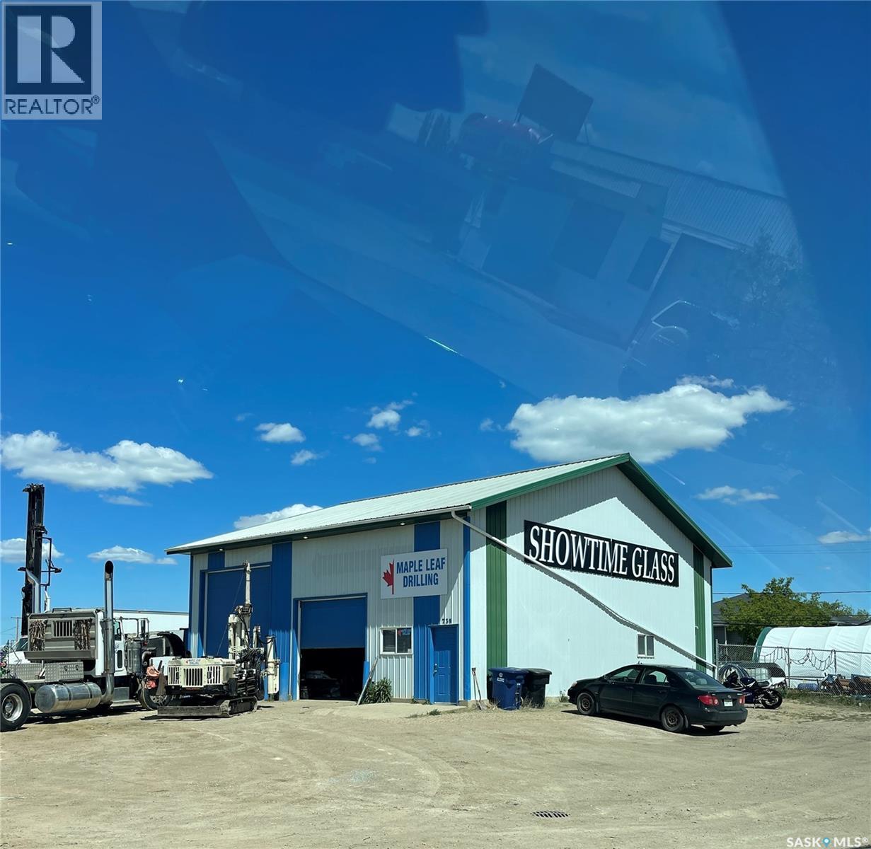 739 Centennial DRIVE N, Martensville, Saskatchewan