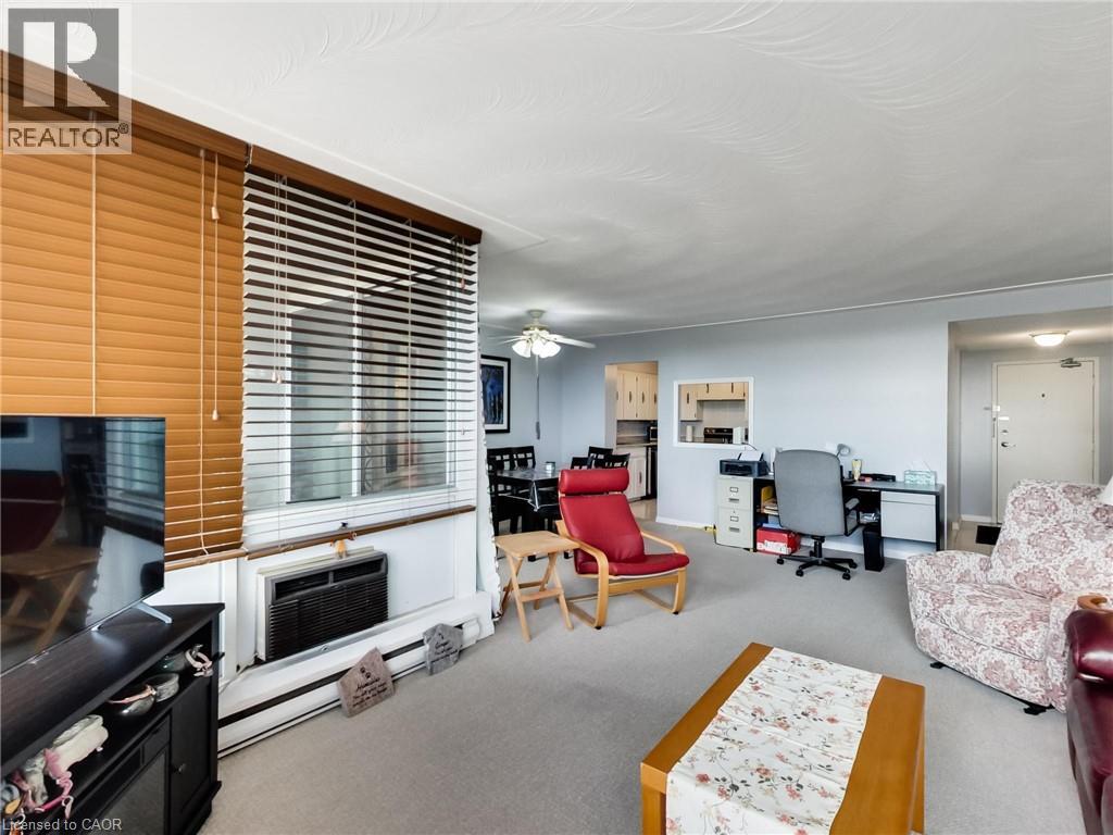 30 Harrisford Street Unit# 405, Hamilton, Ontario  L8K 6M9 - Photo 15 - 40776867