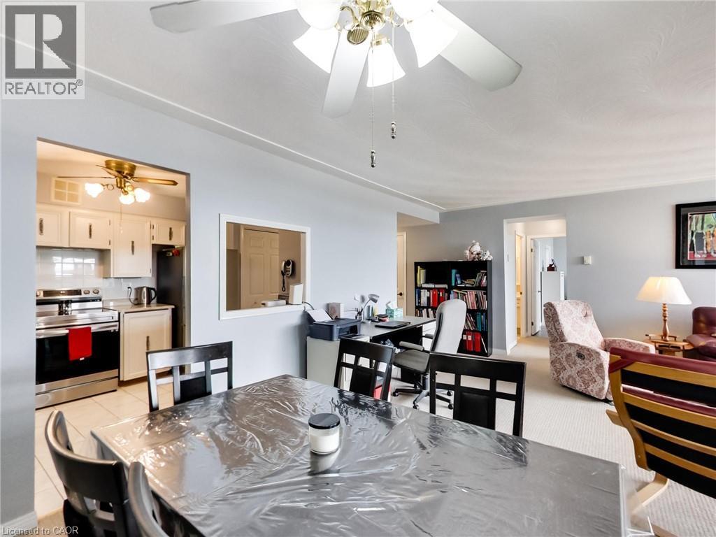 30 Harrisford Street Unit# 405, Hamilton, Ontario  L8K 6M9 - Photo 19 - 40776867