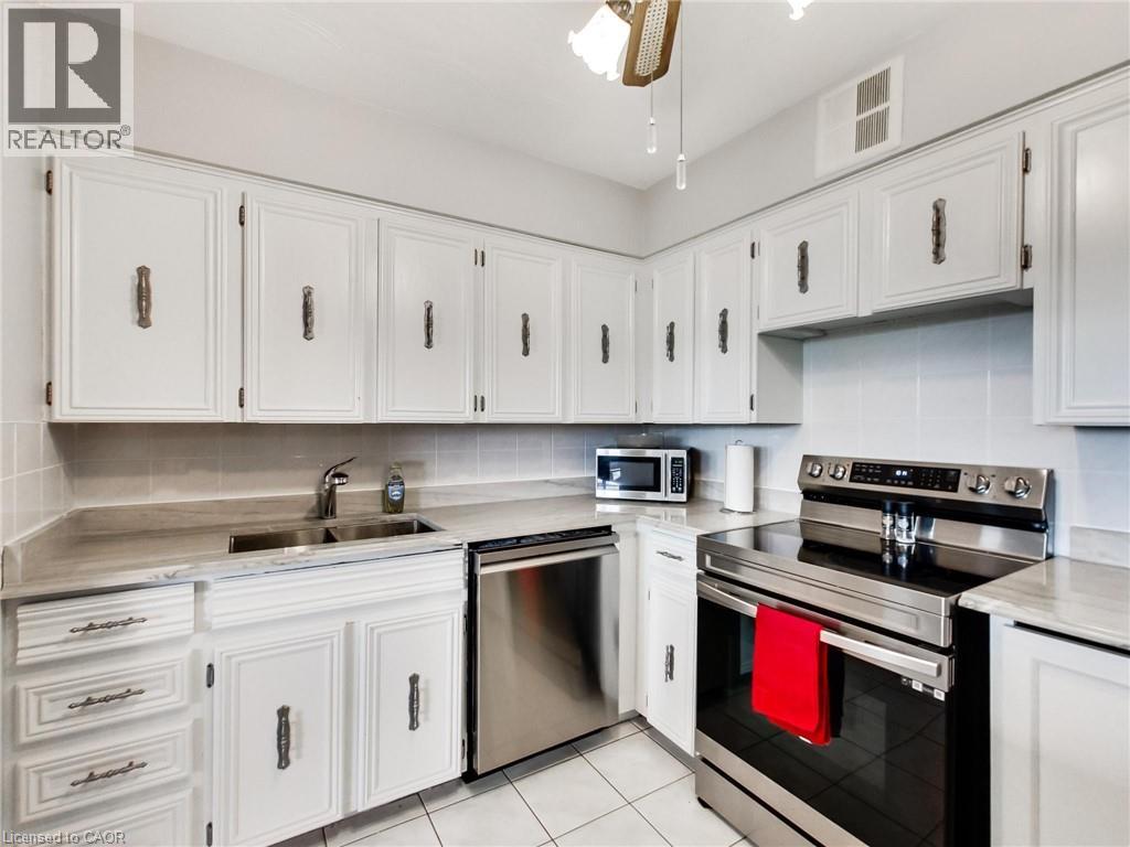 30 Harrisford Street Unit# 405, Hamilton, Ontario  L8K 6M9 - Photo 25 - 40776867