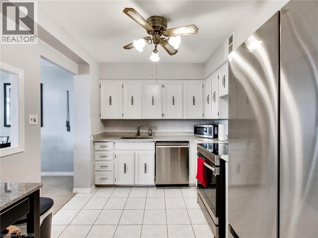 30 Harrisford Street Unit# 405, Hamilton, Ontario  L8K 6M9 - Photo 27 - 40776867