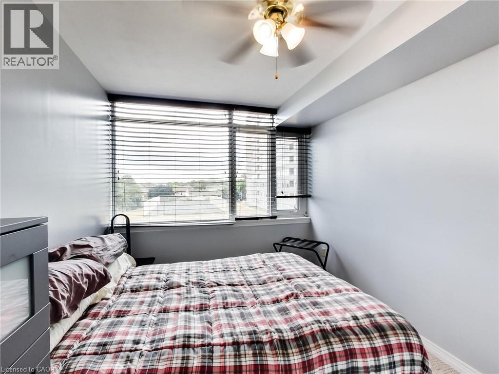 30 Harrisford Street Unit# 405, Hamilton, Ontario  L8K 6M9 - Photo 29 - 40776867