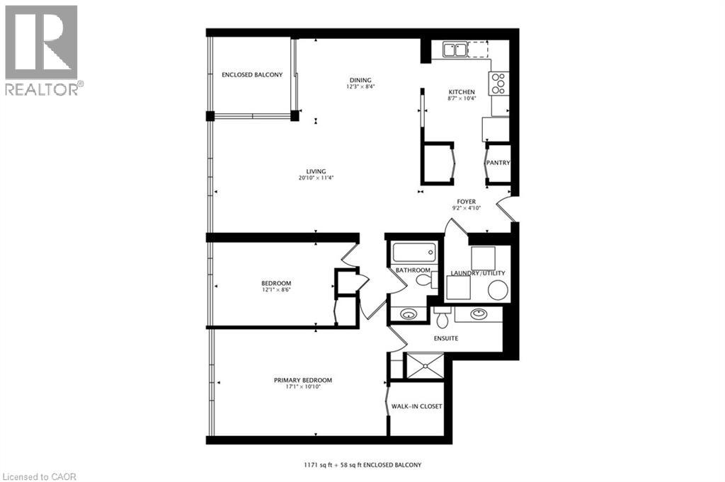 30 Harrisford Street Unit# 405, Hamilton, Ontario  L8K 6M9 - Photo 41 - 40776867