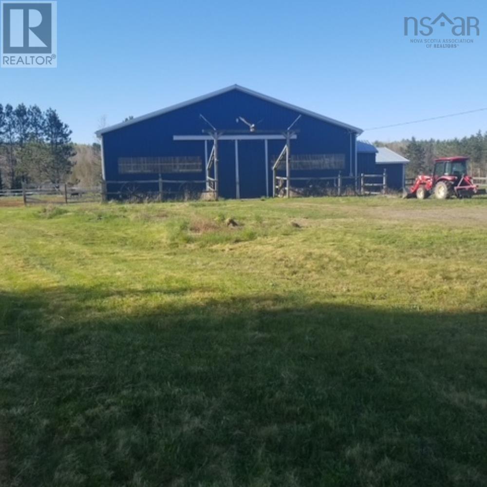 1374 Ns-236, Scotch Village, Nova Scotia  B0N 2G0 - Photo 3 - 202525237