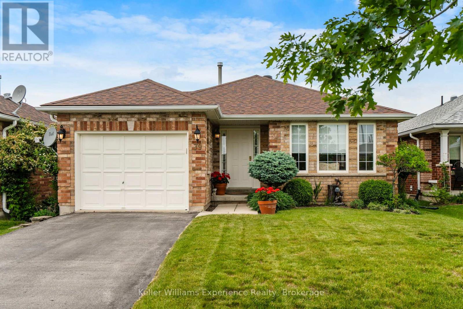 79 SUN KING CRESCENT, Barrie, Ontario