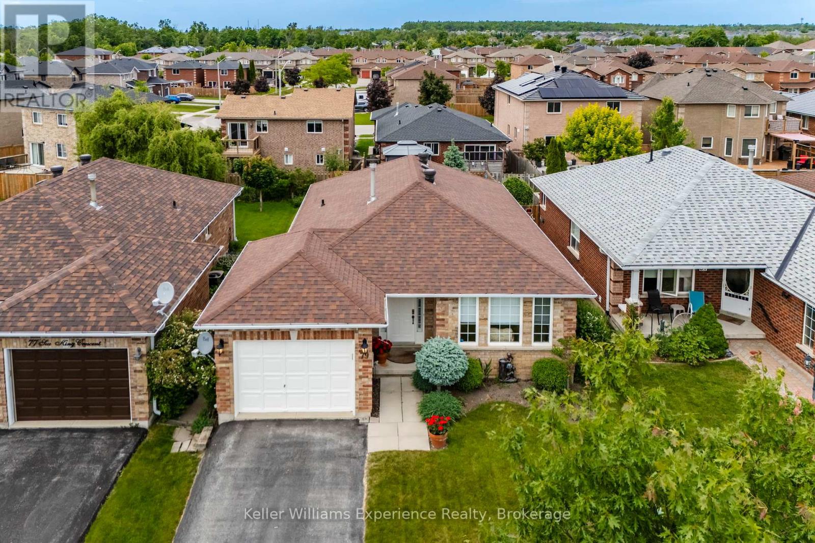 79 Sun King Crescent, Barrie, Ontario  L4M 7K4 - Photo 20 - S12447625