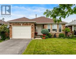 79 SUN KING CRESCENT, barrie (innis-shore), Ontario
