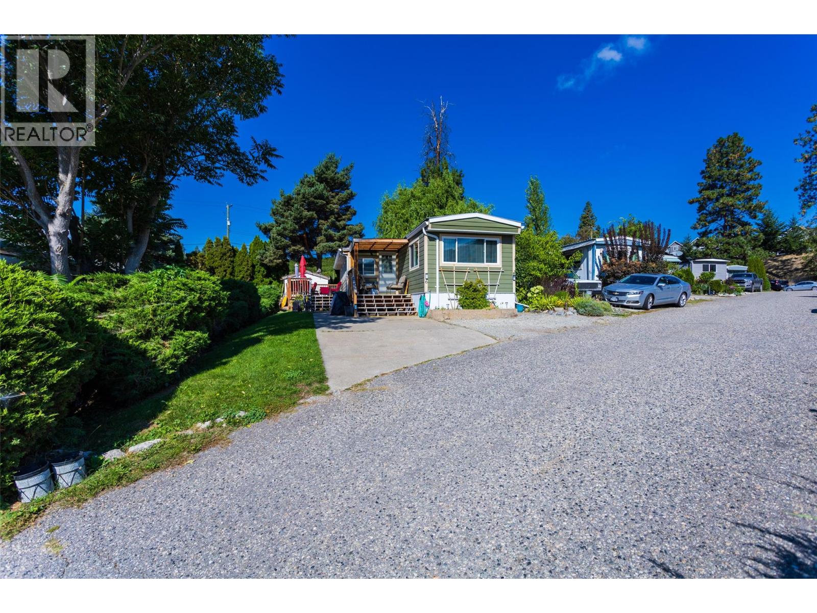 12022 Pretty Road Unit# 6, Lake Country, British Columbia  V4V 2E3 - Photo 33 - 10363271