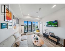 507 - 484 SPADINA AVENUE, Toronto, Ontario