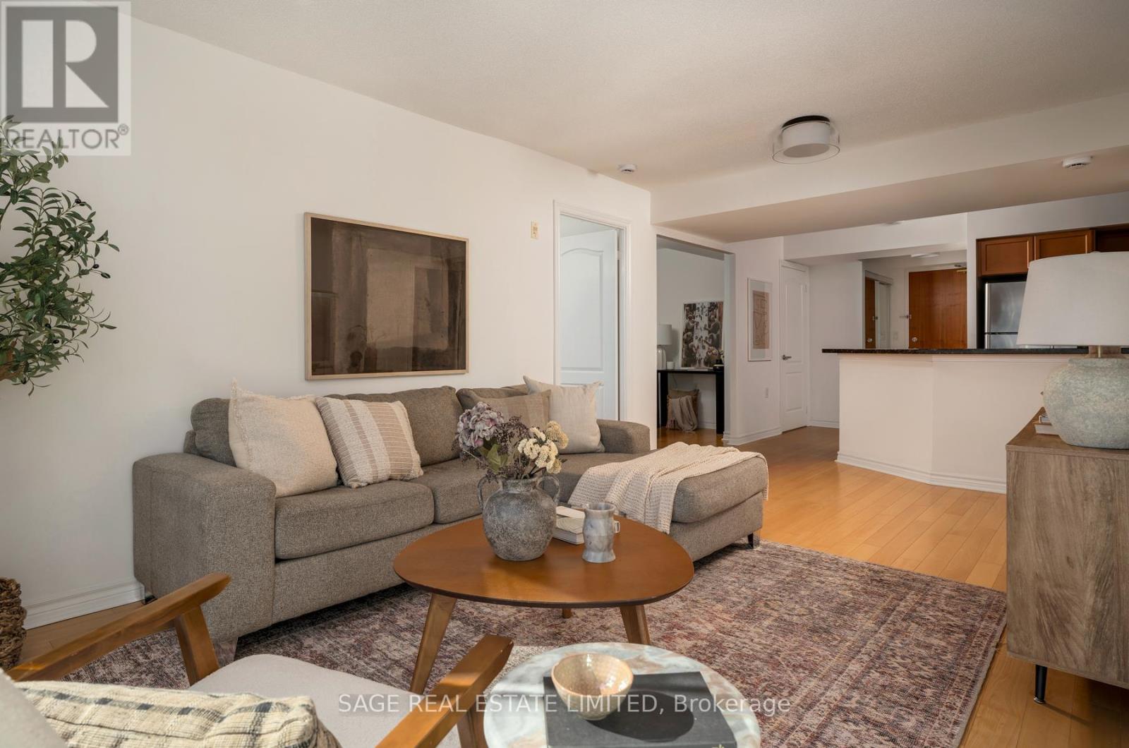 606 - 3830 Bathurst Street, Toronto (Clanton Park), Ontario  M3H 6C5 - Photo 11 - C12447520