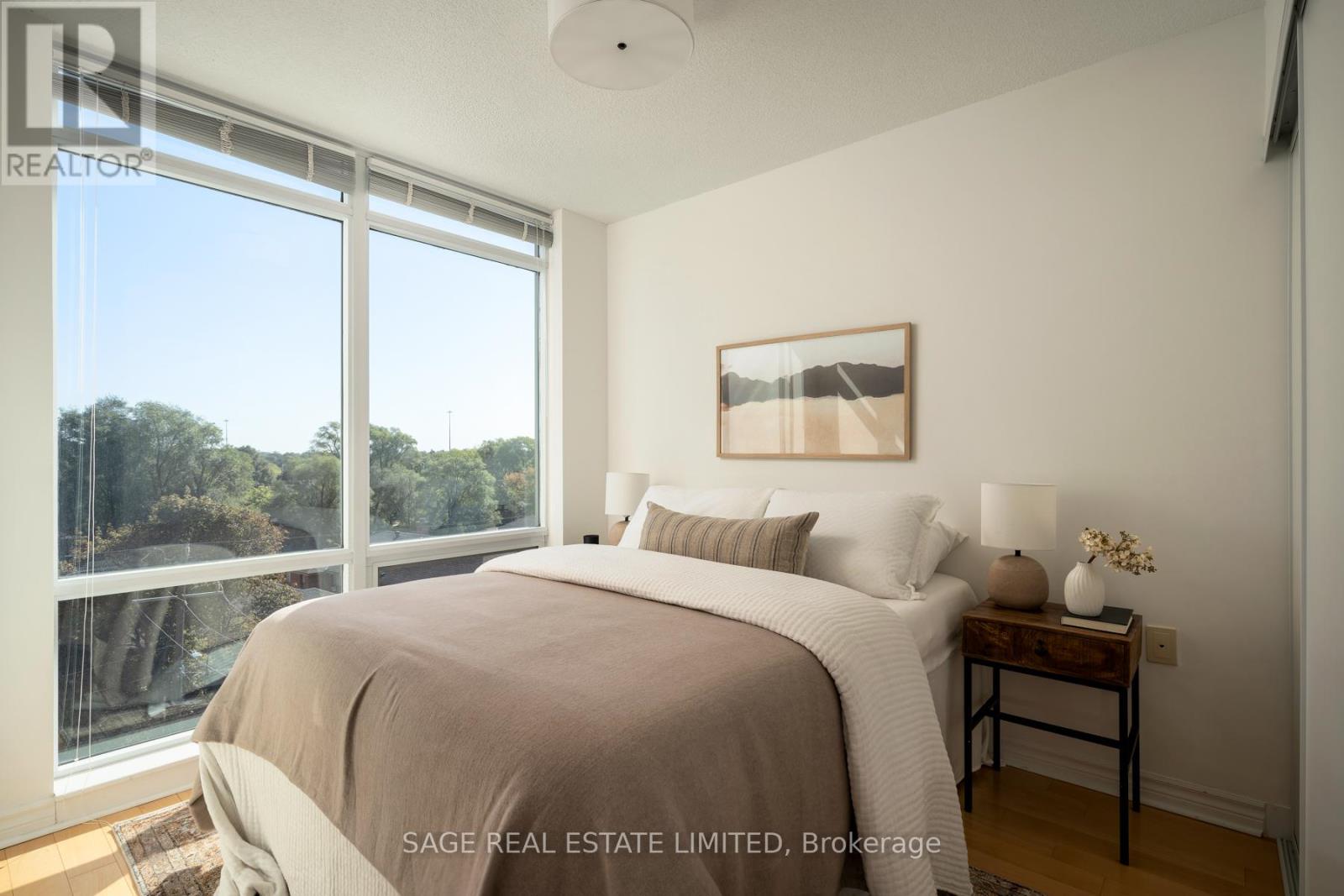 606 - 3830 Bathurst Street, Toronto (Clanton Park), Ontario  M3H 6C5 - Photo 14 - C12447520